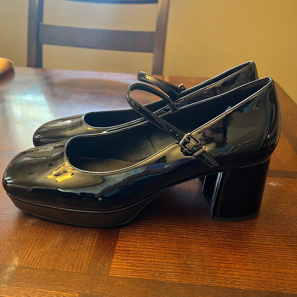 Aerosoles Mary Jane Shoes